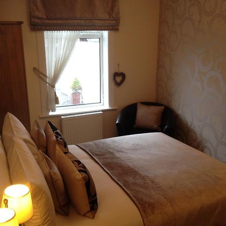 Grange View Bed And Breakfast Ayr Kamer foto