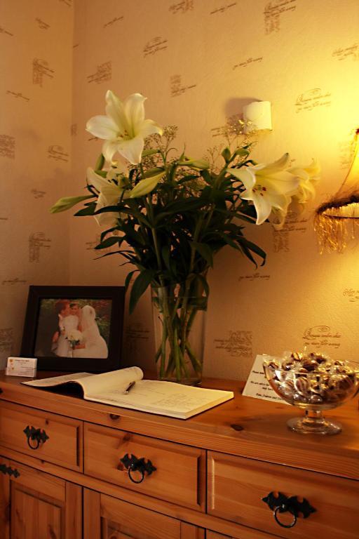 Grange View Bed And Breakfast Ayr Kamer foto