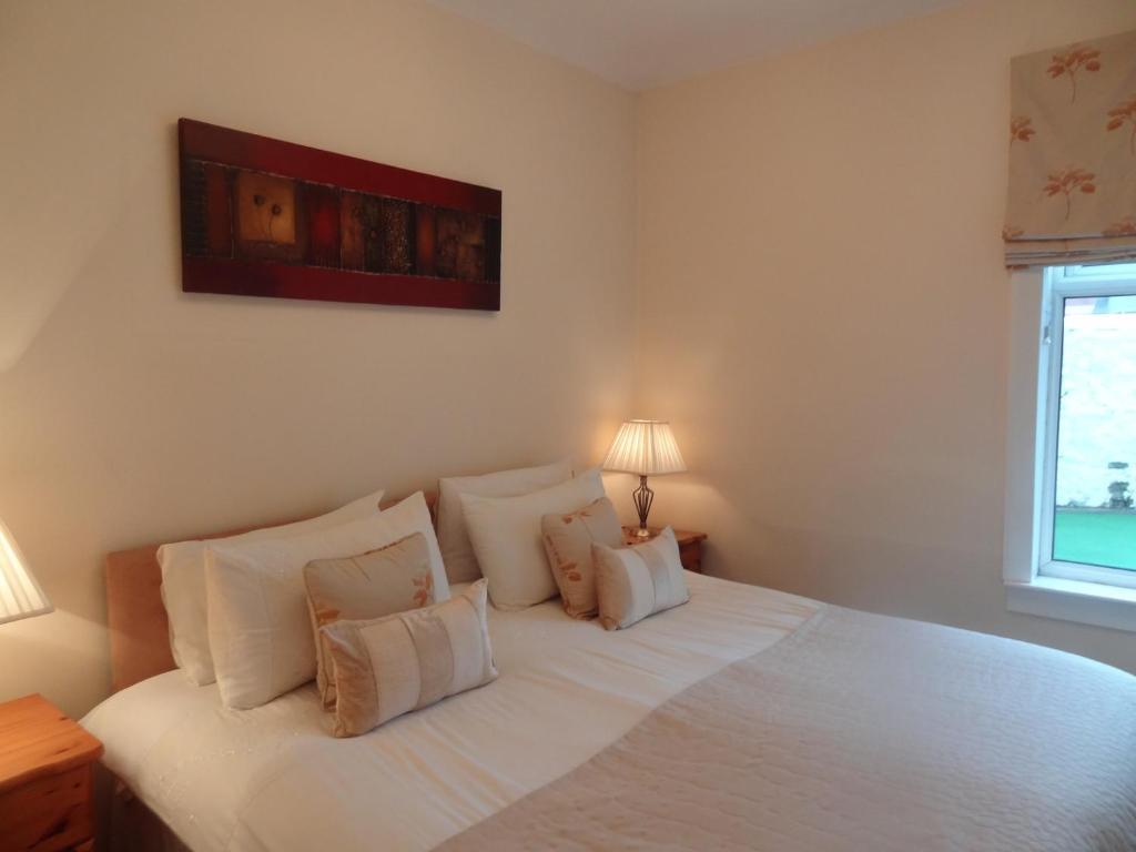 Grange View Bed And Breakfast Ayr Kamer foto