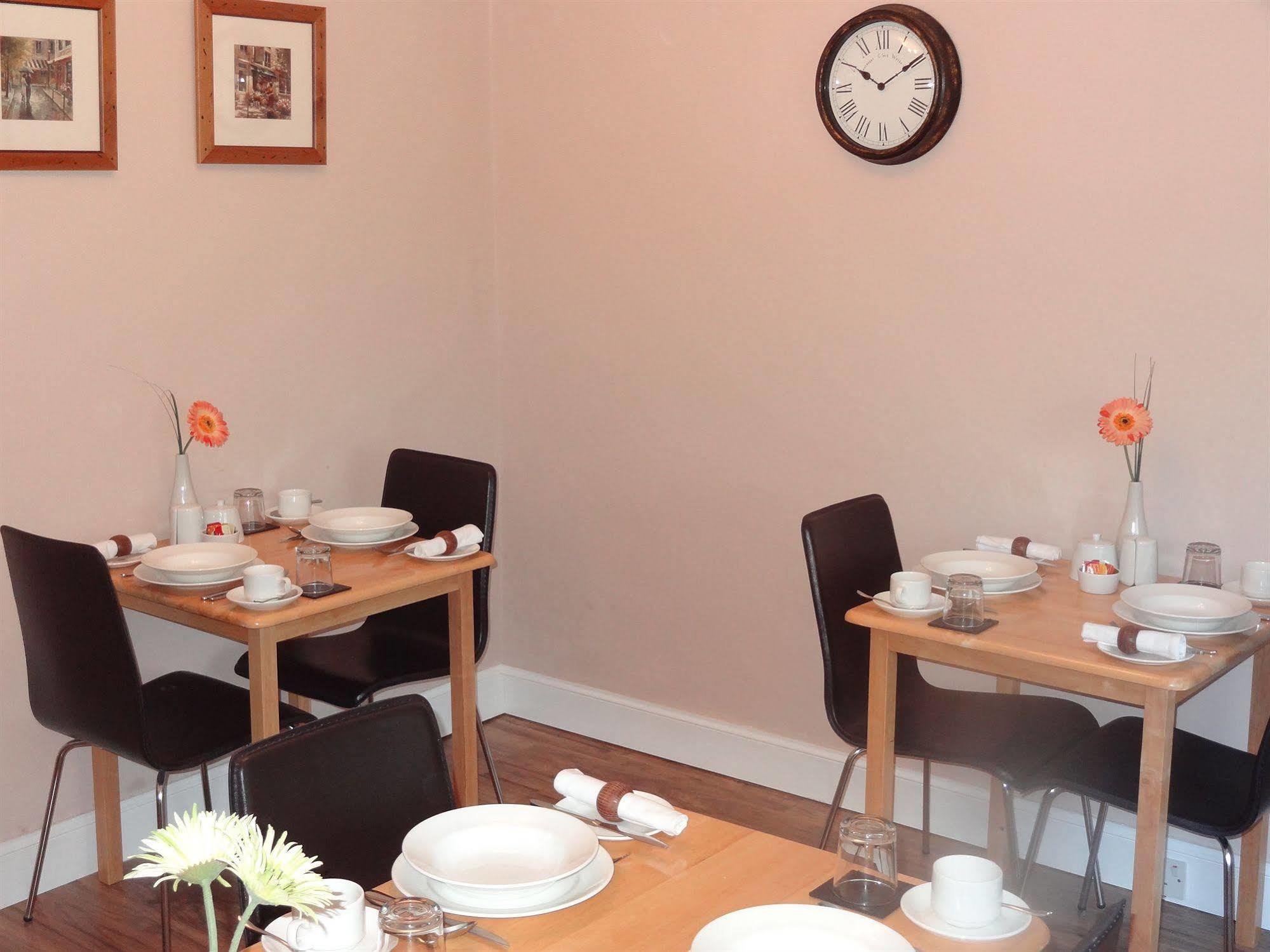 Grange View Bed And Breakfast Ayr Buitenkant foto